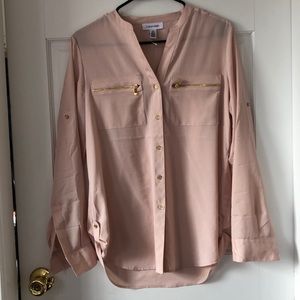 Calvin Klein dress shirt